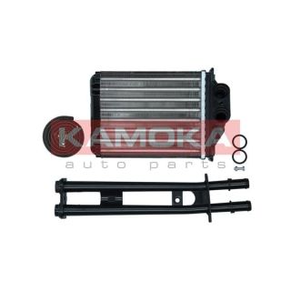 Radiatoriaus montavimas KAMOKA 7765042