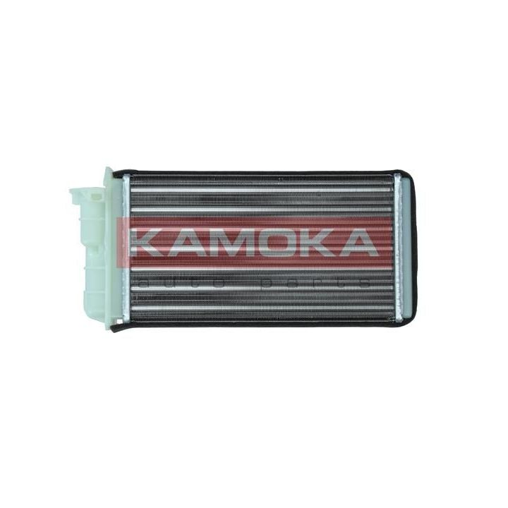 Radiatoriaus montavimas KAMOKA 7765043