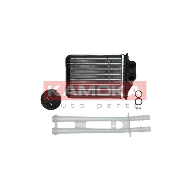Radiatoriaus montavimas KAMOKA 7765047