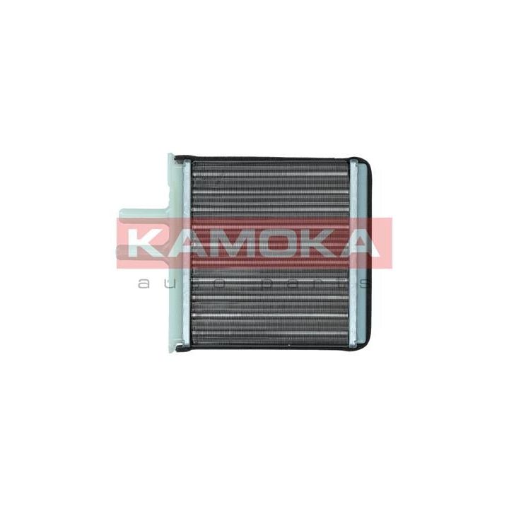 Radiatoriaus montavimas KAMOKA 7765048