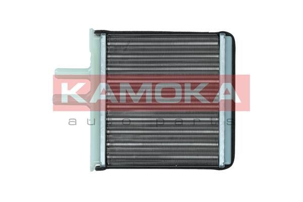 Radiatoriaus montavimas KAMOKA 7765048