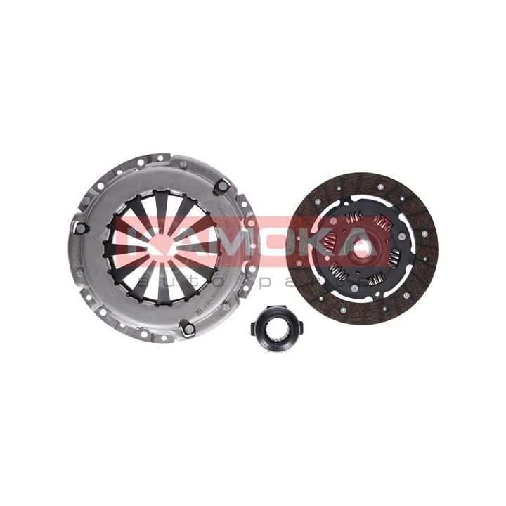 Sankabos komplektas KAMOKA KC001