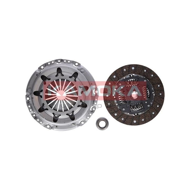 Sankabos komplektas KAMOKA KC003