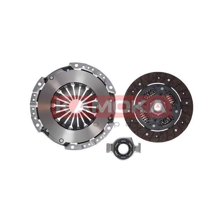 Sankabos komplektas KAMOKA KC008