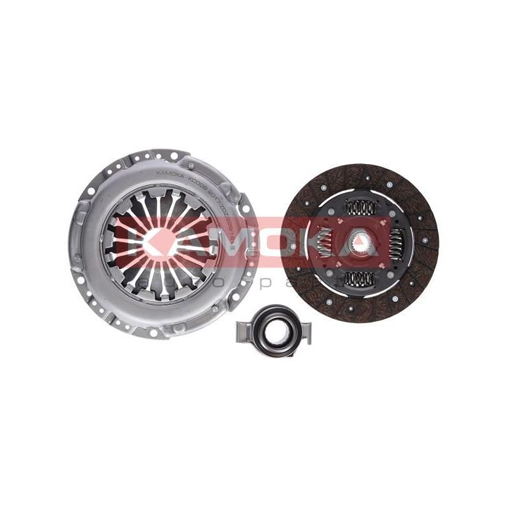 Sankabos komplektas KAMOKA KC008