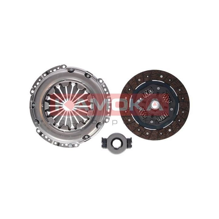 Sankabos komplektas KAMOKA KC011