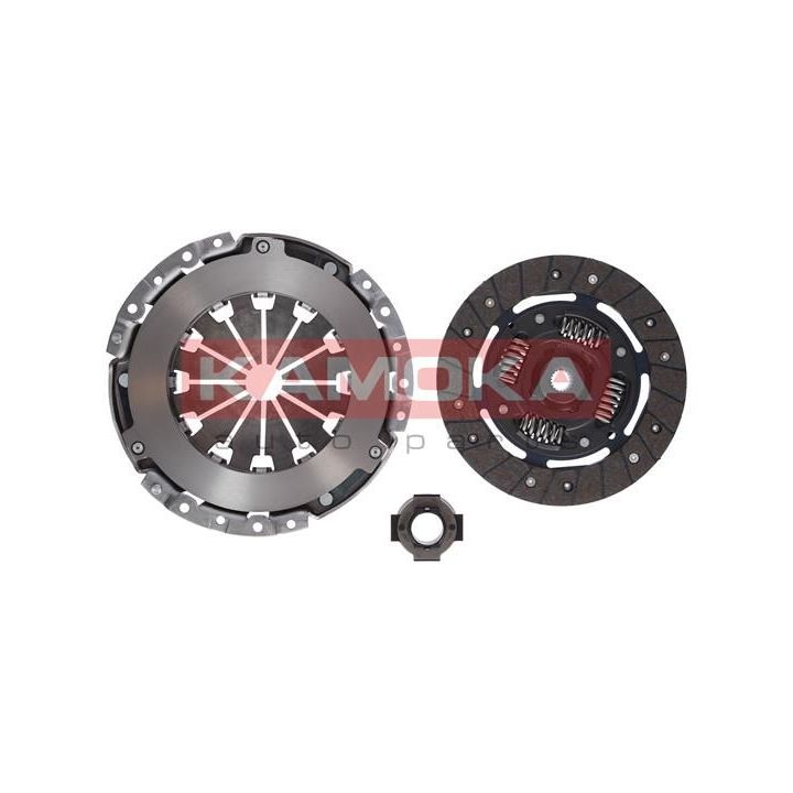 Sankabos komplektas KAMOKA KC016