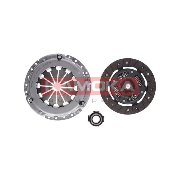 Sankabos komplektas KAMOKA KC016