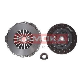 Sankabos komplektas KAMOKA KC017