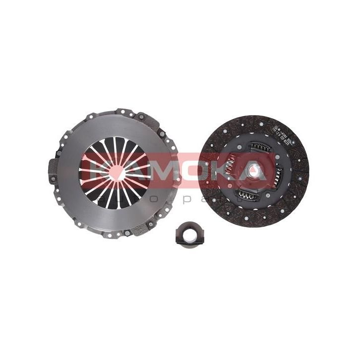 Sankabos komplektas KAMOKA KC017