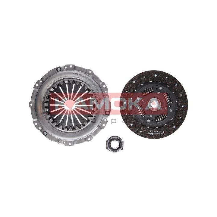 Sankabos komplektas KAMOKA KC017