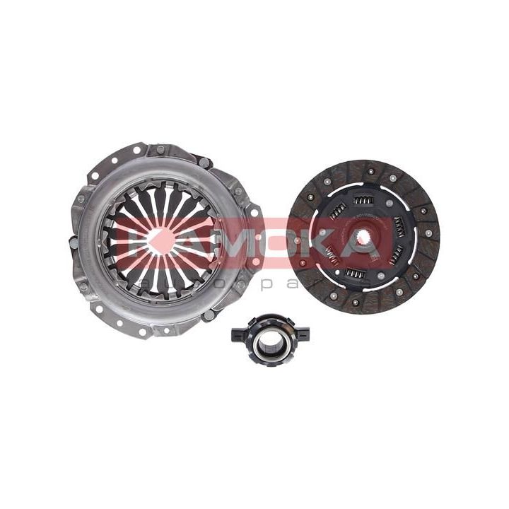 Sankabos komplektas KAMOKA KC018