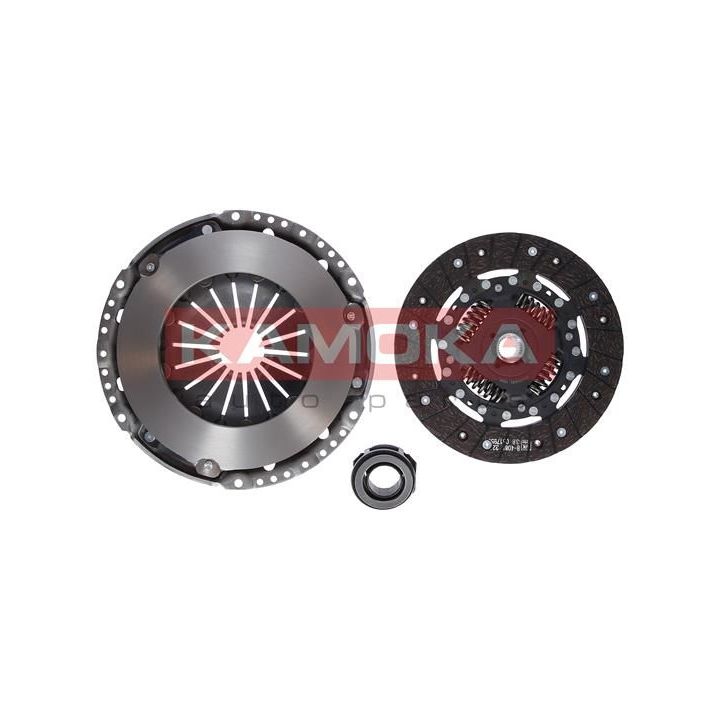 Sankabos komplektas KAMOKA KC020