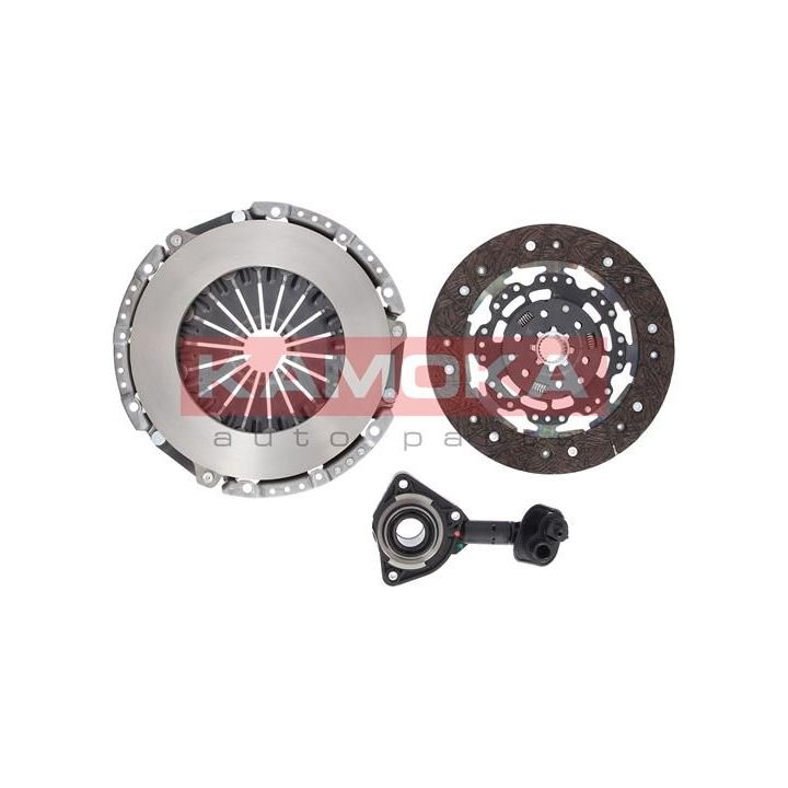 Sankabos komplektas KAMOKA KC024