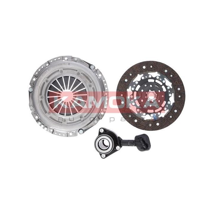 Sankabos komplektas KAMOKA KC024