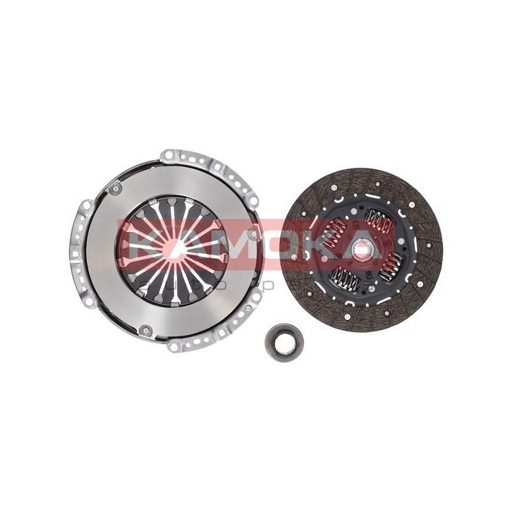 Sankabos komplektas KAMOKA KC027