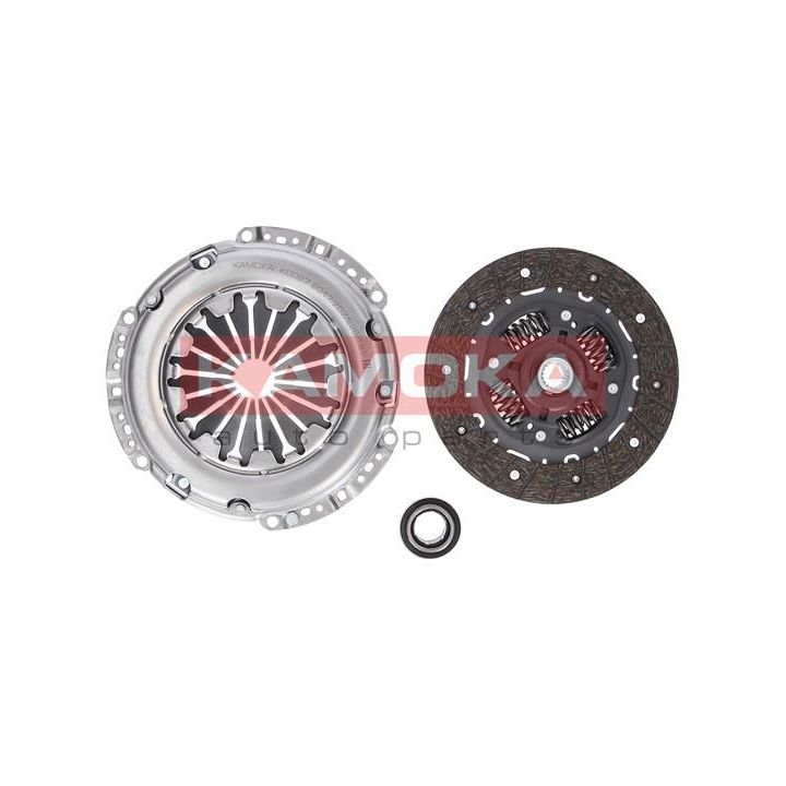 Sankabos komplektas KAMOKA KC027