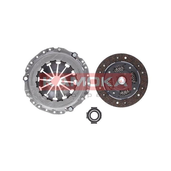 Sankabos komplektas KAMOKA KC030