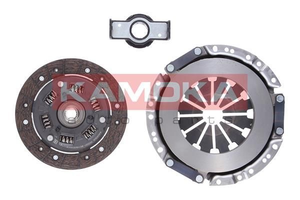 Sankabos komplektas KAMOKA KC031