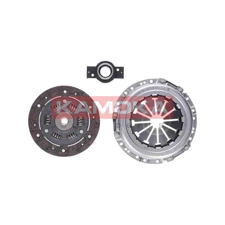 Sankabos komplektas KAMOKA KC031