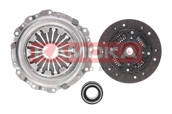 Sankabos komplektas KAMOKA KC032