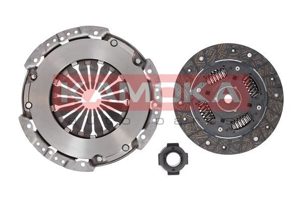 Sankabos komplektas KAMOKA KC060