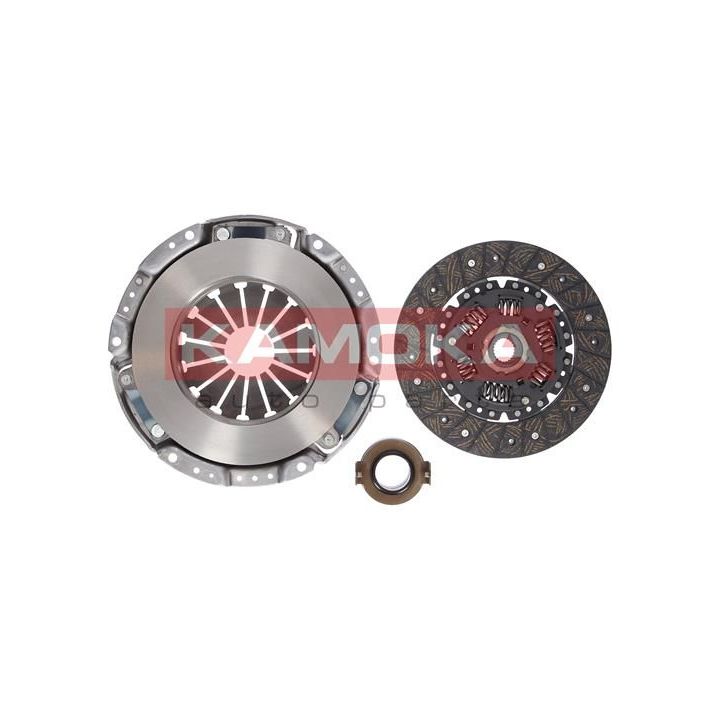 Sankabos komplektas KAMOKA KC063