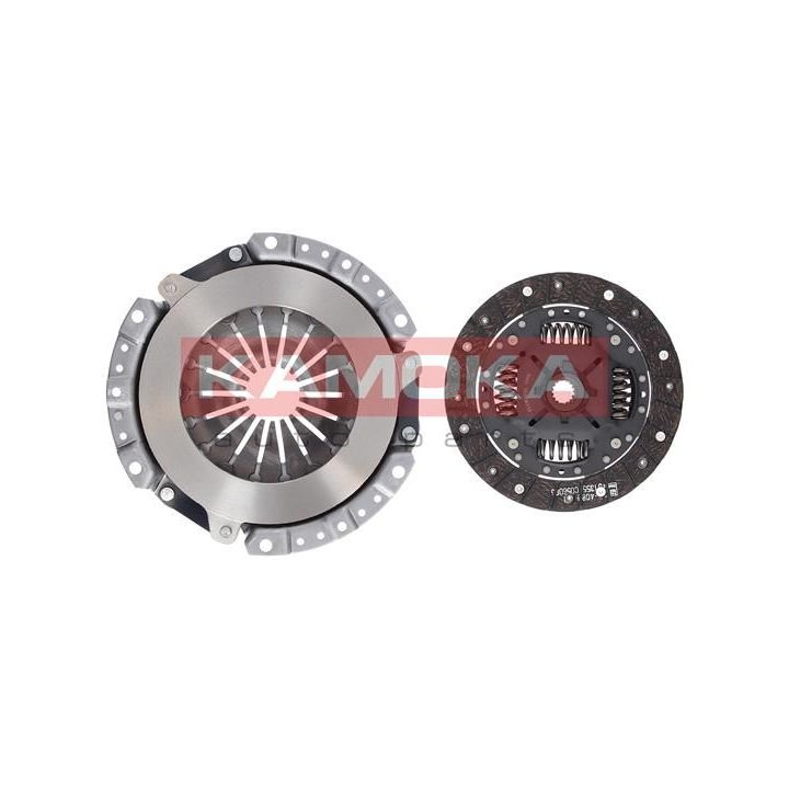 Sankabos komplektas KAMOKA KC080