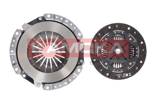 Sankabos komplektas KAMOKA KC080