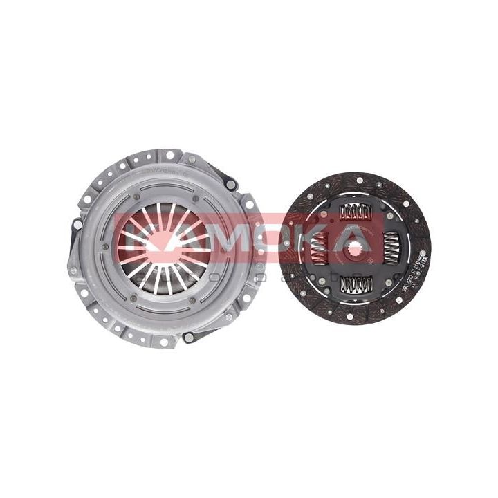 Sankabos komplektas KAMOKA KC080