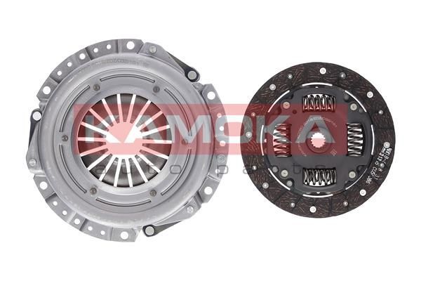 Sankabos komplektas KAMOKA KC080