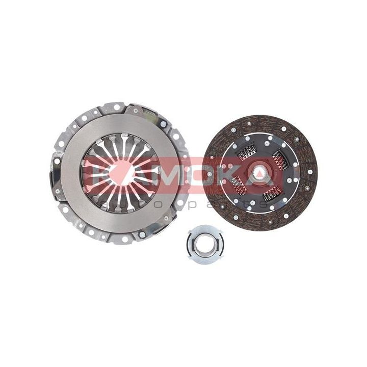 Sankabos komplektas KAMOKA KC092