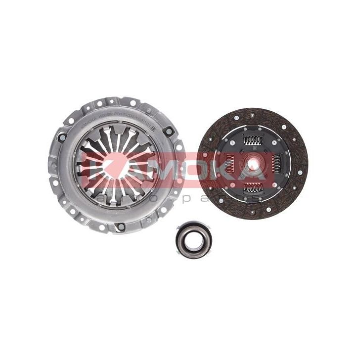 Sankabos komplektas KAMOKA KC092