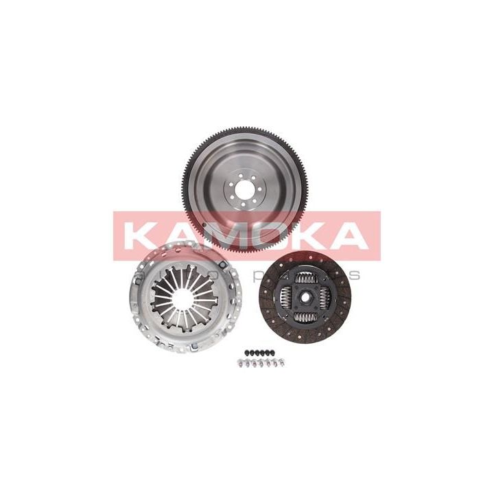 Sankabos komplektas KAMOKA KC097