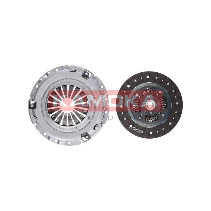 Sankabos komplektas KAMOKA KC101