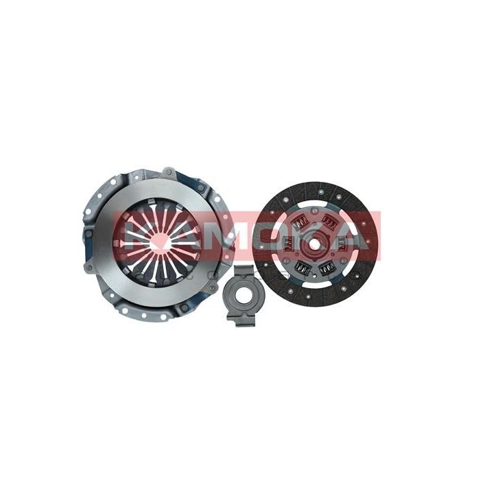 Sankabos komplektas KAMOKA KC104