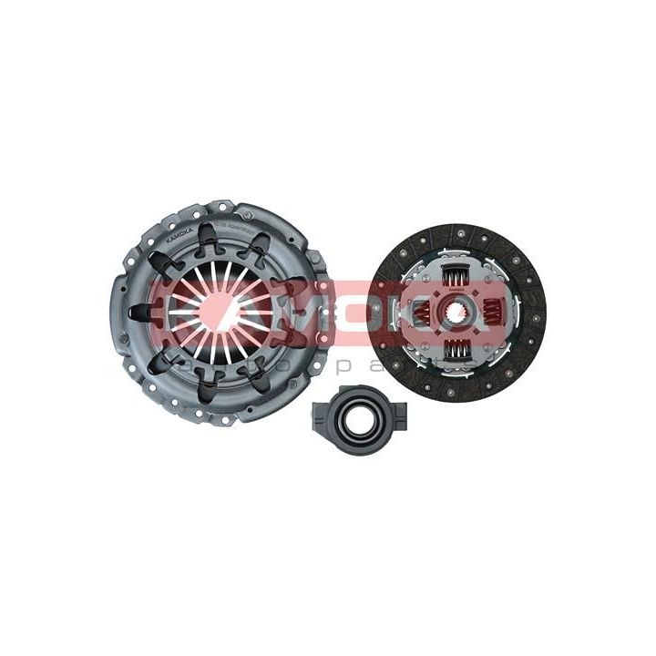 Sankabos komplektas KAMOKA KC106