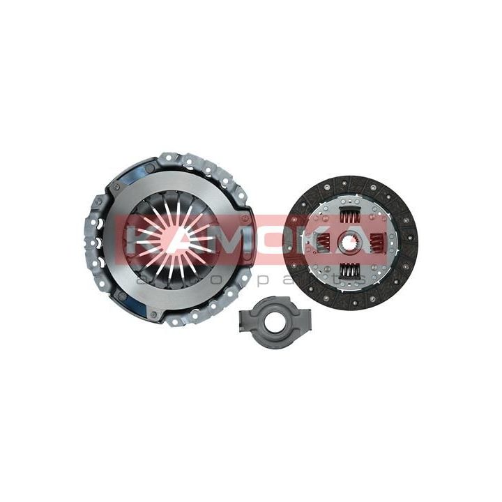 Sankabos komplektas KAMOKA KC106