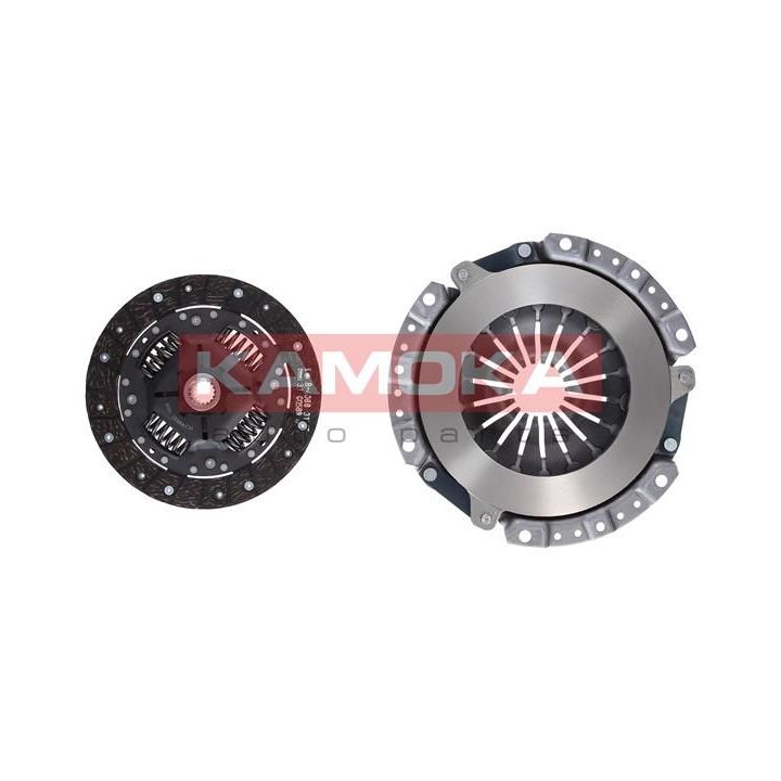 Sankabos komplektas KAMOKA KC108