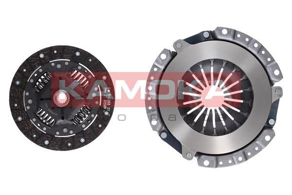 Sankabos komplektas KAMOKA KC108