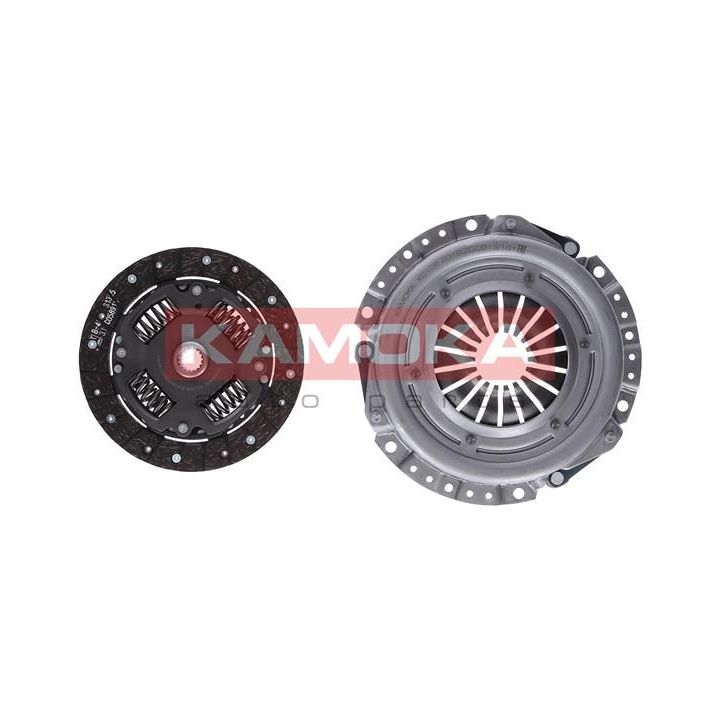 Sankabos komplektas KAMOKA KC108