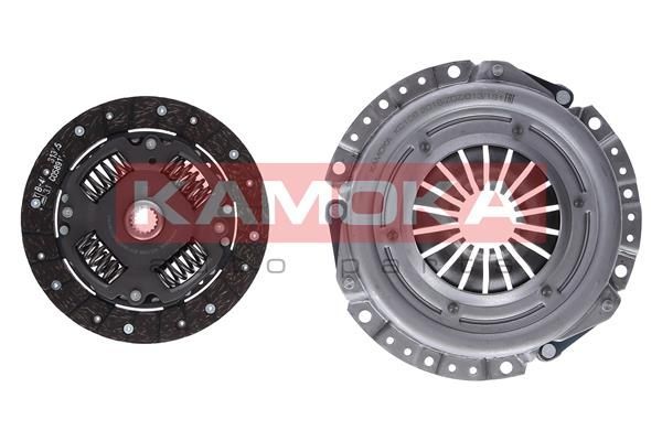 Sankabos komplektas KAMOKA KC108