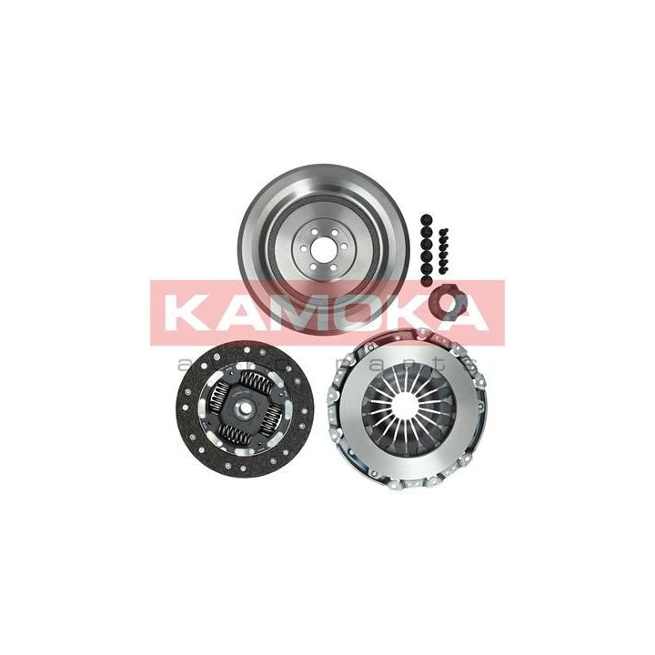 Sankabos komplektas KAMOKA KC112