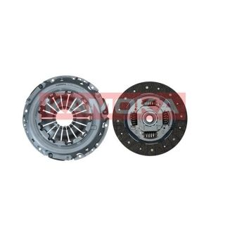 Sankabos komplektas KAMOKA KC155