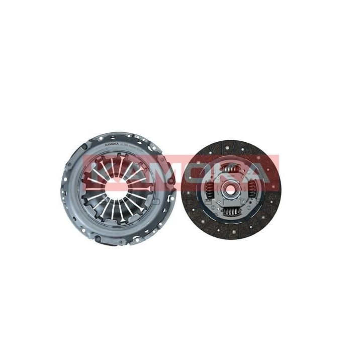 Sankabos komplektas KAMOKA KC155