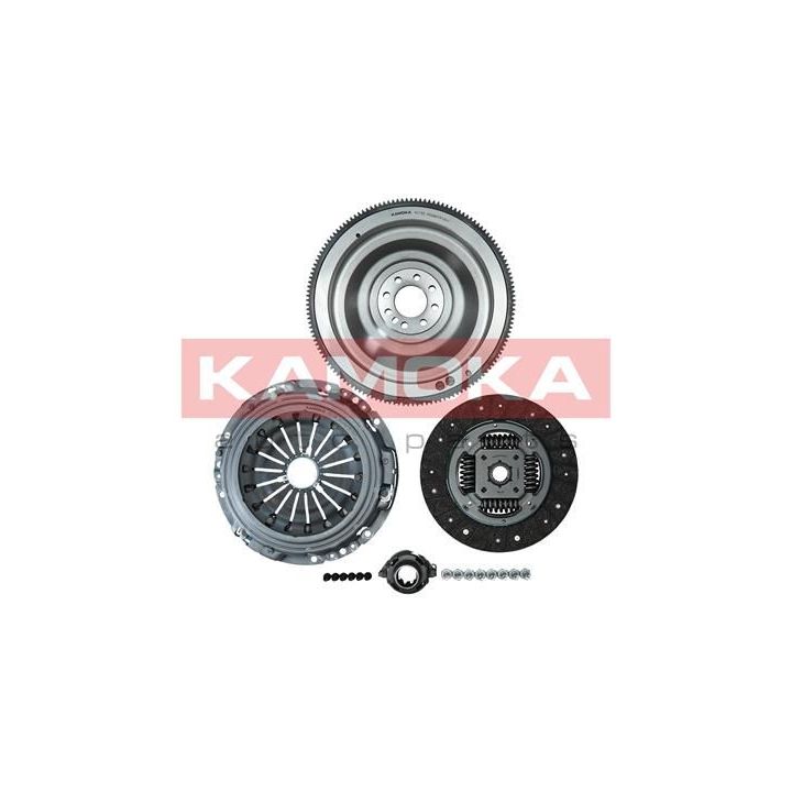 Sankabos komplektas KAMOKA KC156