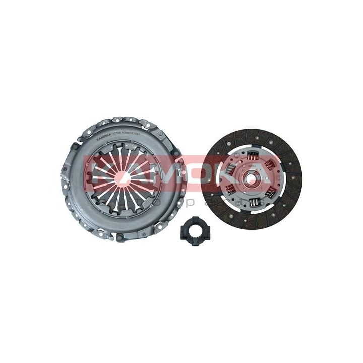 Sankabos komplektas KAMOKA KC168