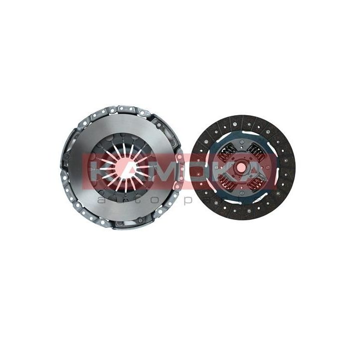 Sankabos komplektas KAMOKA KC170