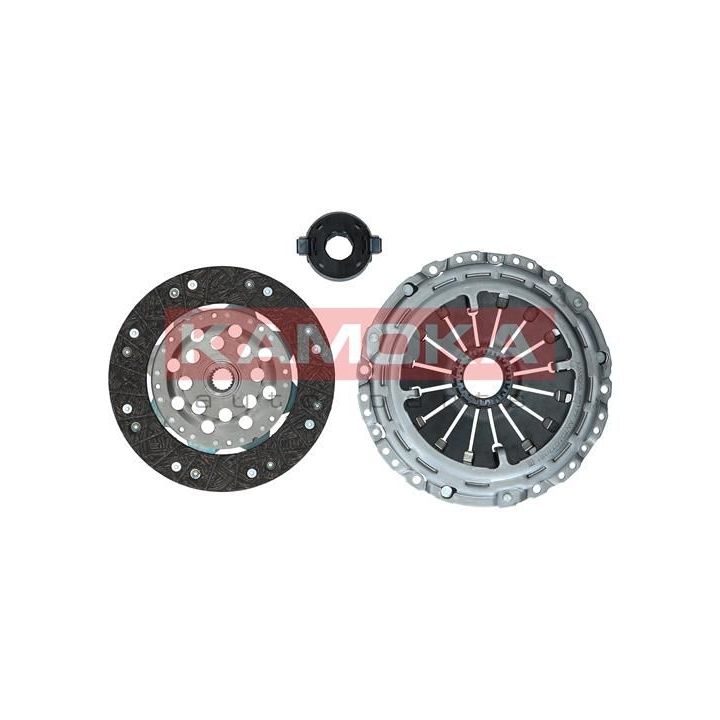 Sankabos komplektas KAMOKA KC177