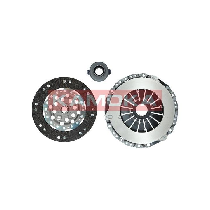 Sankabos komplektas KAMOKA KC177